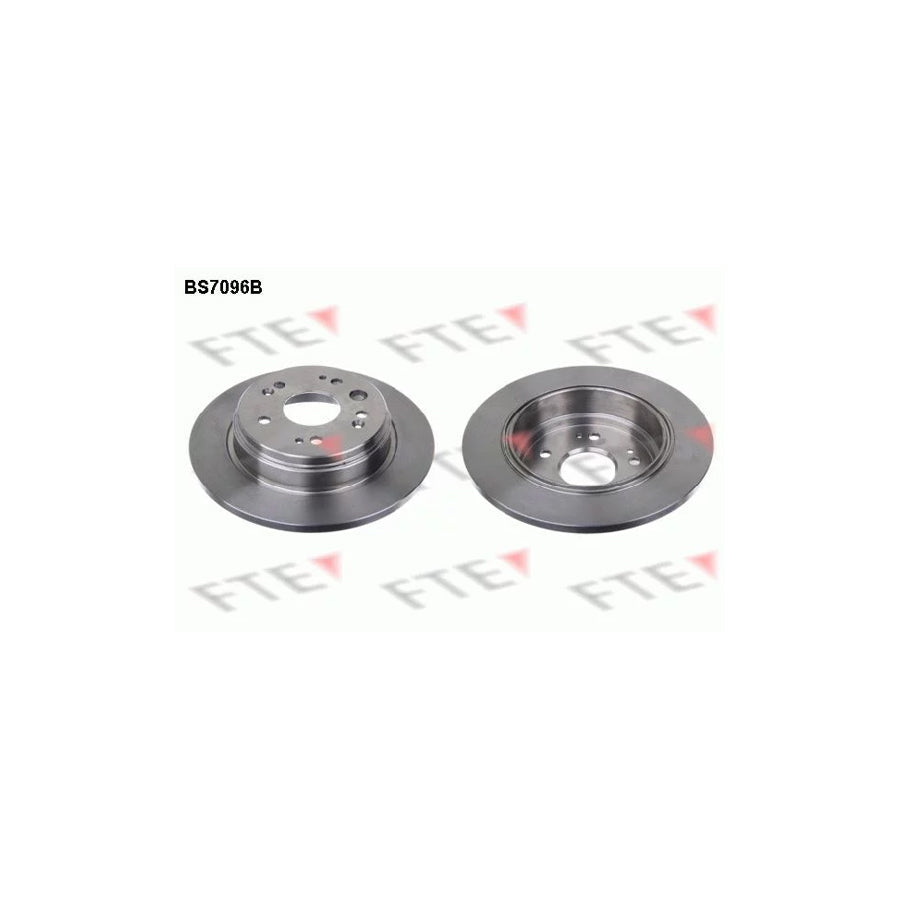 FTE 9082171 Brake Disc