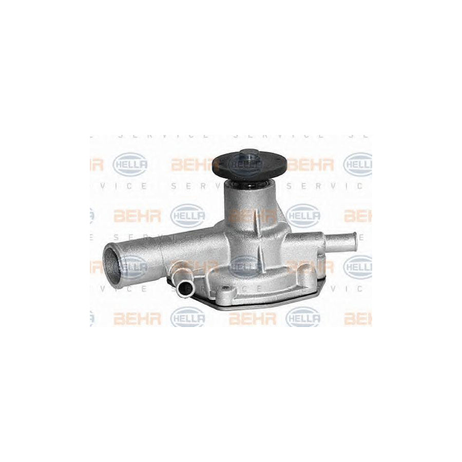 Hella 8MP 376 805-611 Water Pump