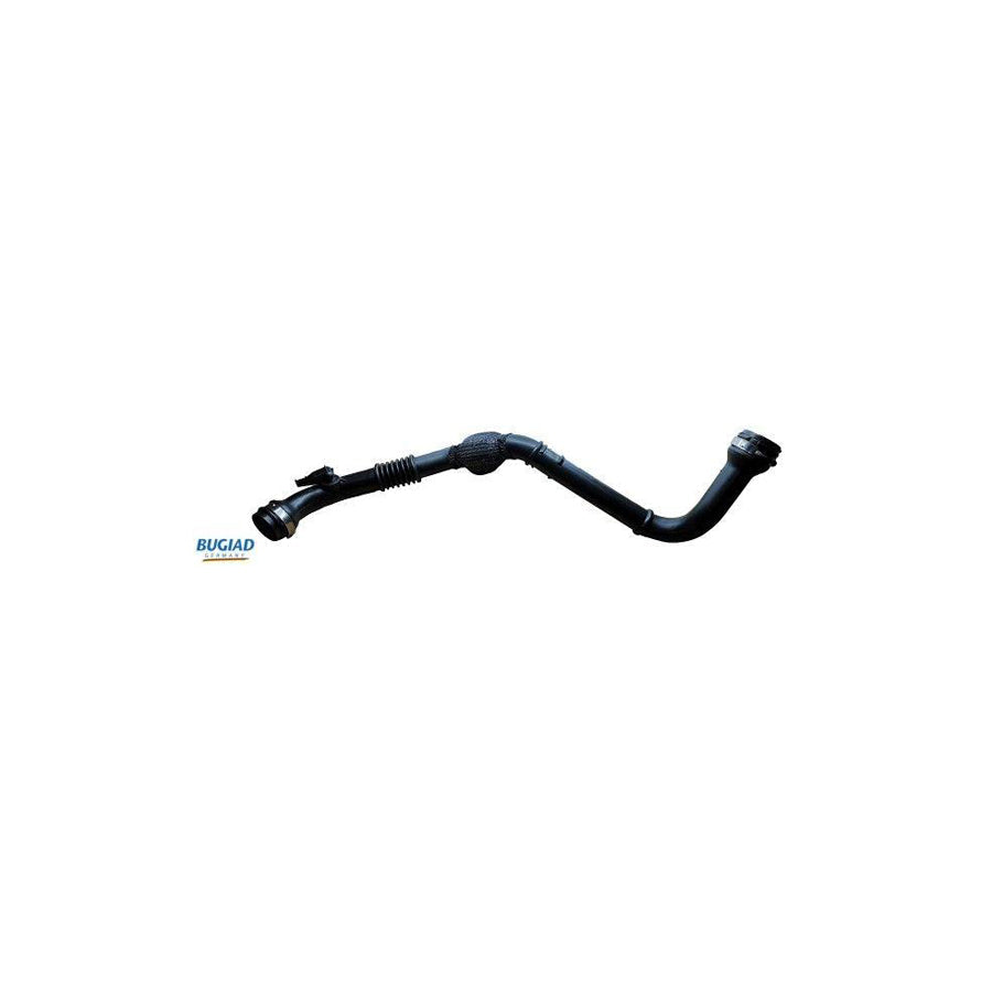 BUGIAD 82053 Charger Intake Hose for Renault Kangoo