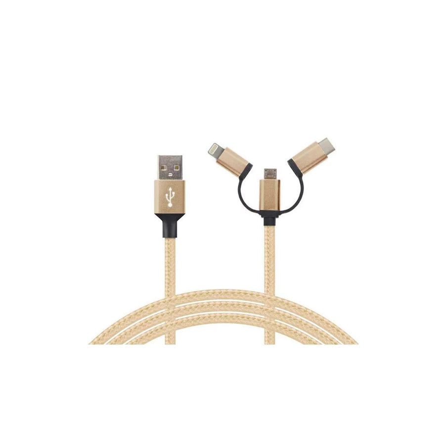 Carcommerce 68703 Usb Charge Cable