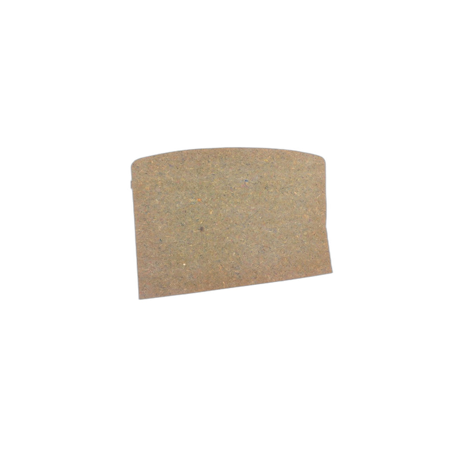 Genuine BMW 51481906391 E30 Sound Insulating Roof Front (Inc. 316i, 325i & 318is) | ML Performance US Car Parts