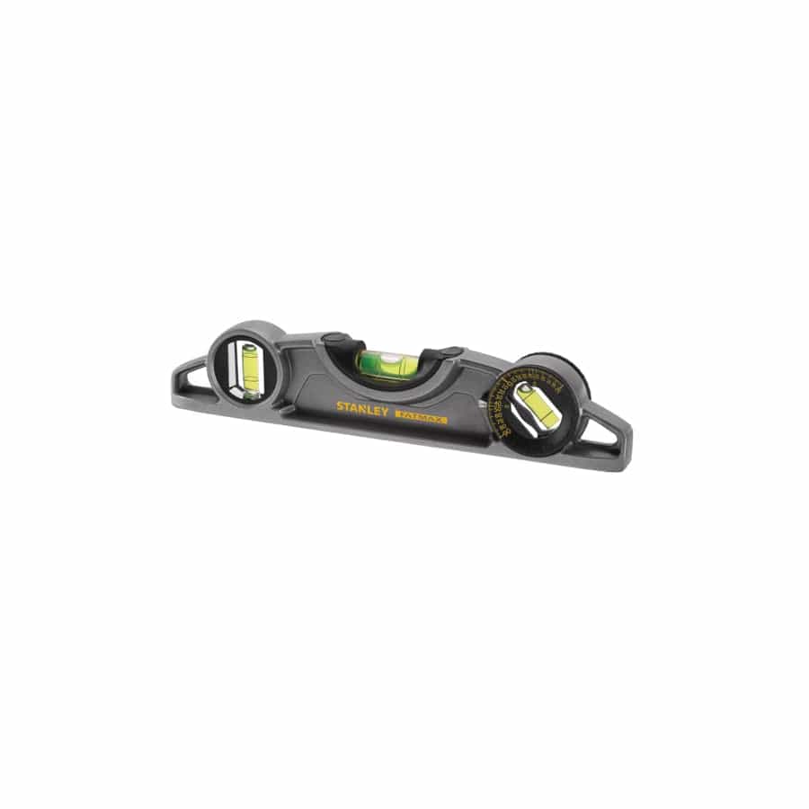 STANLEY® STA043609 FatMax® Pro Torpedo Level 25cm