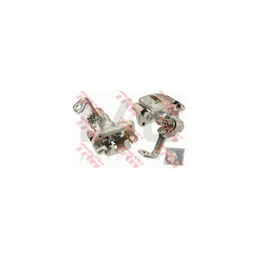 TRW BCH720 Brake Caliper for HONDA JAZZ | ML Performance Car Parts