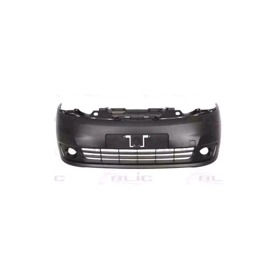 Blic 5510-00-1692903Q Bumper For Nissan Nv200