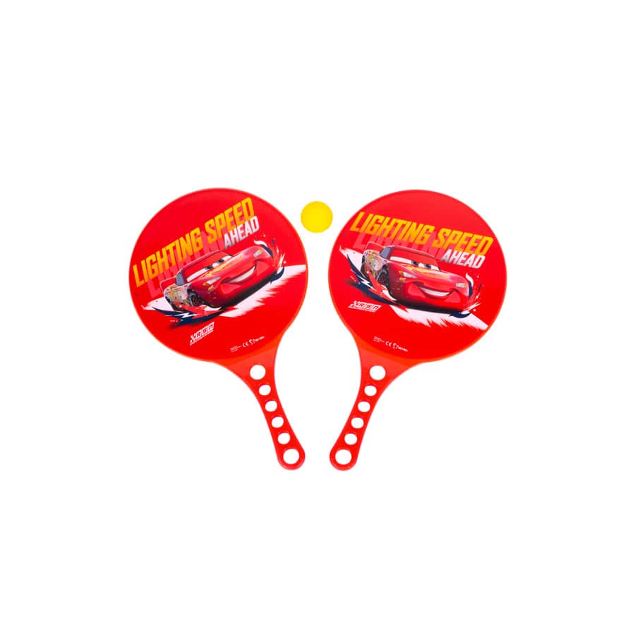 Disney 9800 PADDLES - CARS