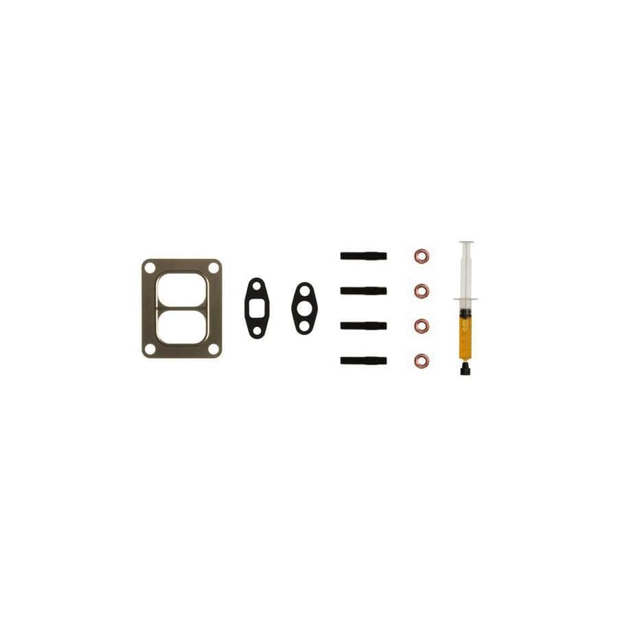 Alanko 10925011 Mounting Kit, Charger