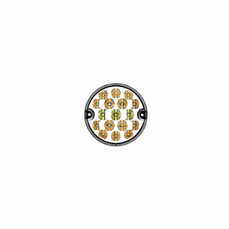 RING RCV4504 10-30V 95mm LED Ind Front Pos Lamp