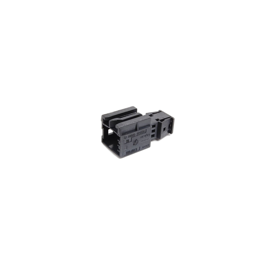 Genuine BMW 61136907089 E91 E93 Pin Terminal 4POL. SCHWARZ (Inc. 330xd, 320xd & 316i) | ML Performance US Car Parts