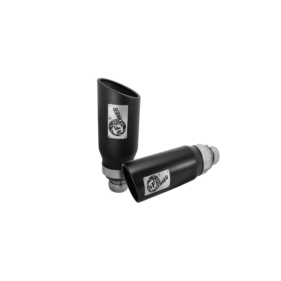 aFe 49C42046-B OE Replacement Exhaust Tip Dodge RAM 1500 09-19 V8-5.7L/3.0L (td) | ML Performance US Car Parts