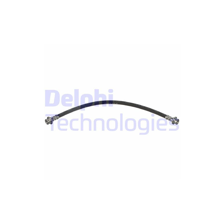 Delphi Lh7083 Brake Hose For Nissan Navara