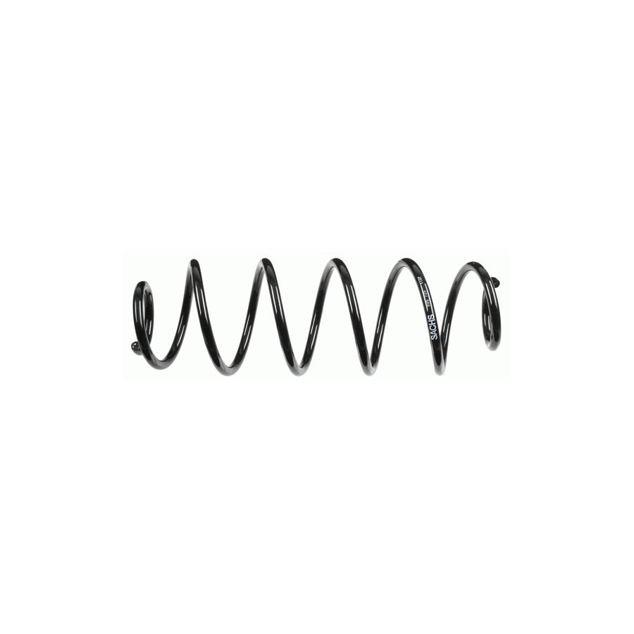 Sachs 996 725 Coil Spring For Citro������������������������������������n C3 I Hatchback (Fc, Fn)