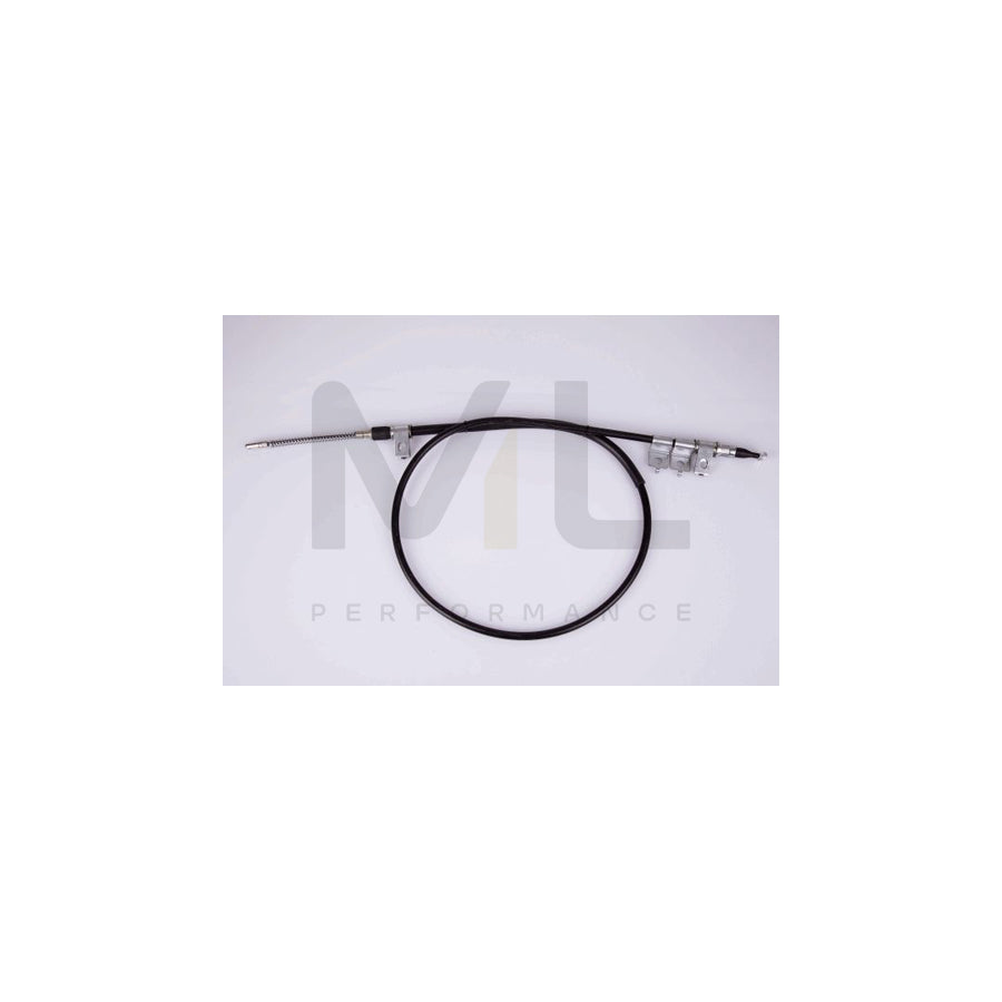 HELLA 8DB 355 001-981 Brake Shoe Set 脴: 280mm