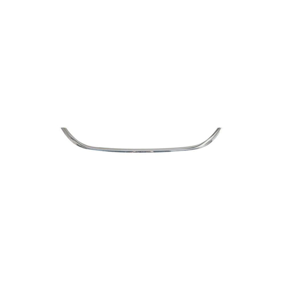Blic 6502-07-2030993P Trim / Protective Strip, Radiator Grille For Fiat Tipo