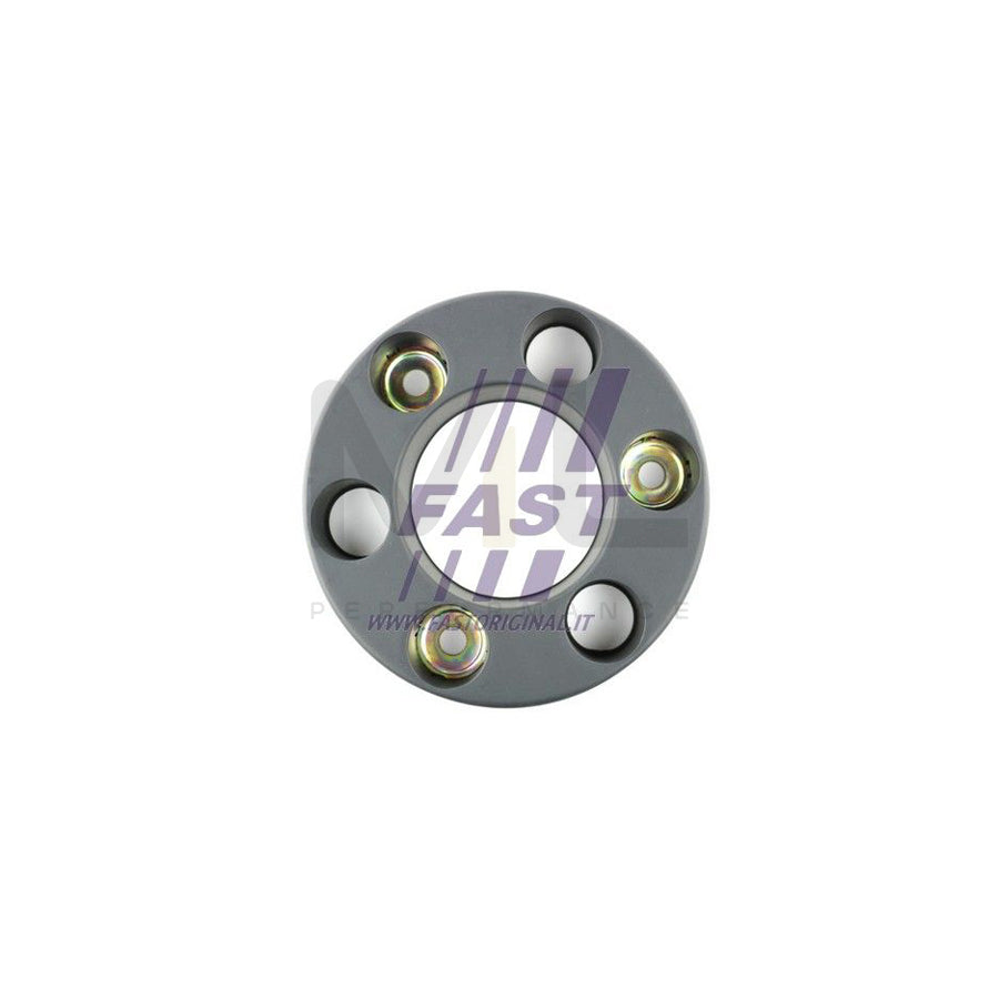 FAST FT92001 Cover, wheels