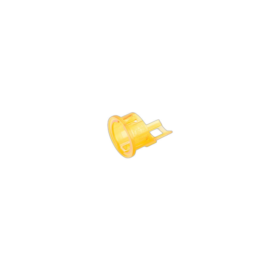 Genuine BMW Mini 51167052720 R56 F55 Luminous Ring, Orange (Inc. Cooper d) | ML Performance US Car Parts