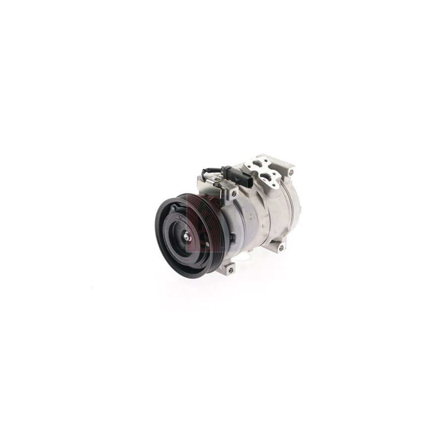 AKS Dasis 851915N Compressor, Air Conditioning for Chrysler Pt Cruiser Estate