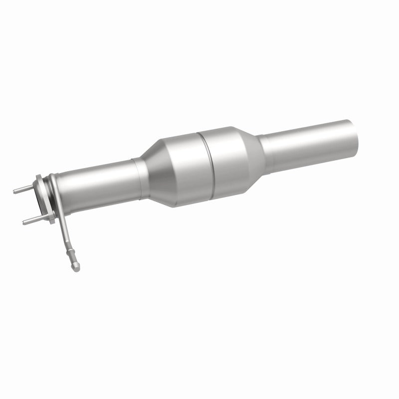 MagnaFlow Direct Fit Catalytic Converter 03-05 Ford F250/350 SD 6.0
