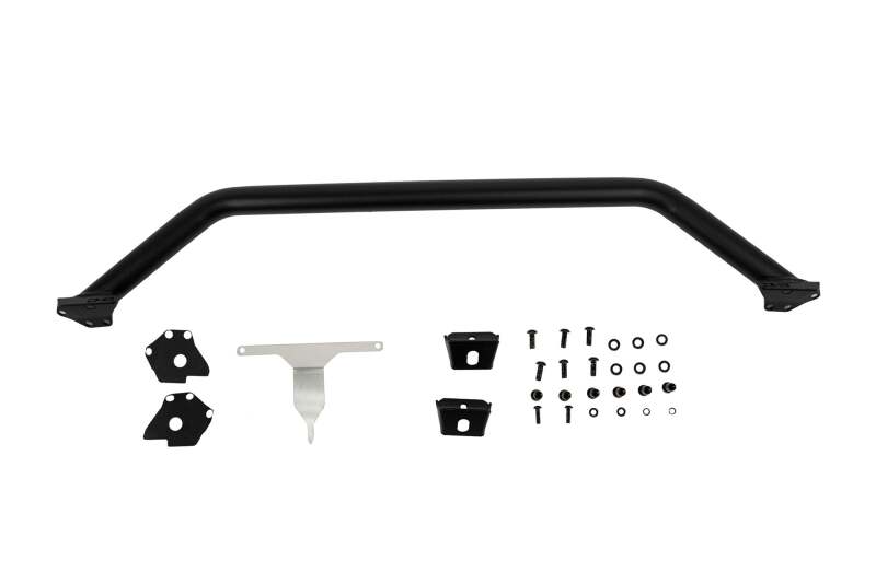 DV8 Offroad 21-24 Ford Bronco Capable Bull Bar