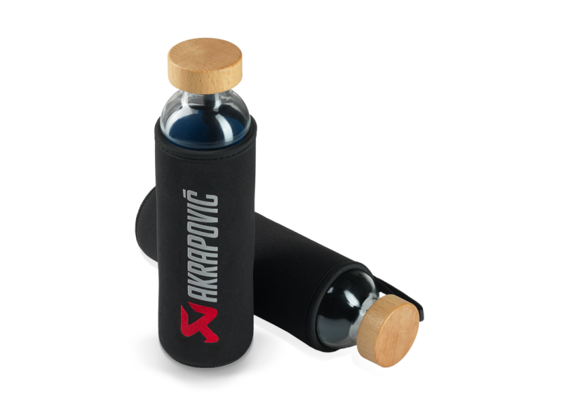 Akrapovic Akrapovic Water Bottle x Flaska