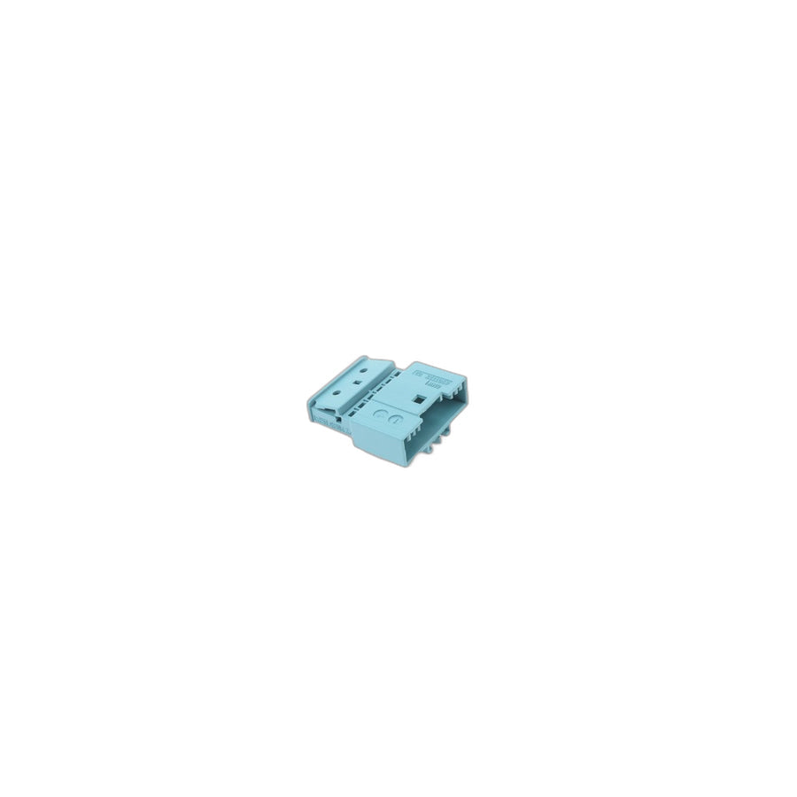 Genuine BMW 61136901725 E63 E64 Universal Pin Terminal Uncoded 6 POL. (Inc. 650i, 630i & M6) | ML Performance US Car Parts