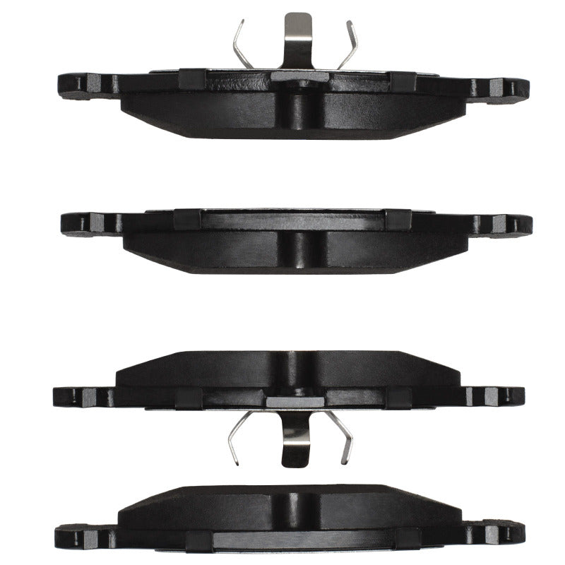 DFC 94-10 Aston Martin DB7 Rear/Front 5000 Advanced Low Metallic Brake Pads