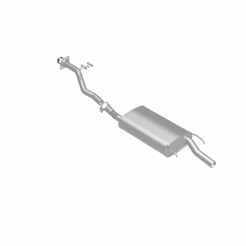 Magnaflow BRE Exhaust 94-97 Accord 2.2L Muffler Kit