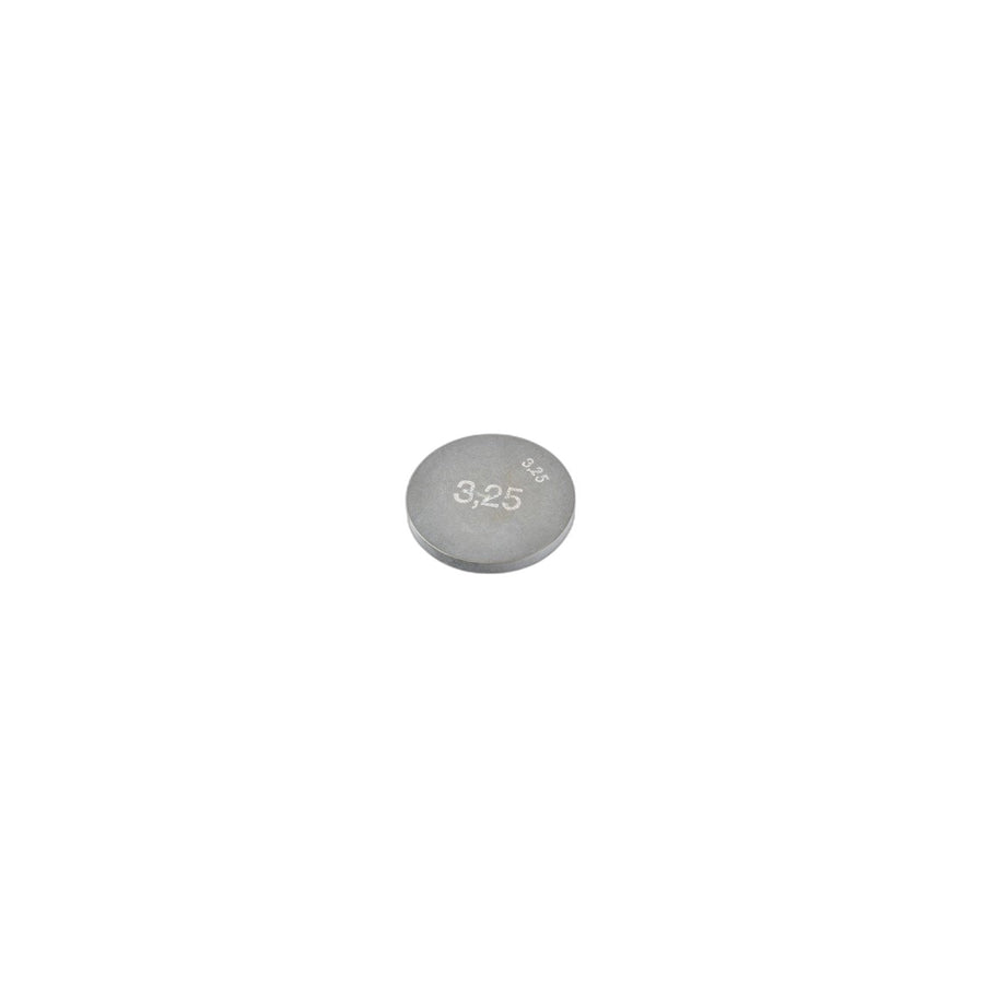 Genuine BMW 11321308209 E34 E24 Plate 3,25 mm (Inc. M5, M6 & 320is) | ML Performance UK Car Parts
