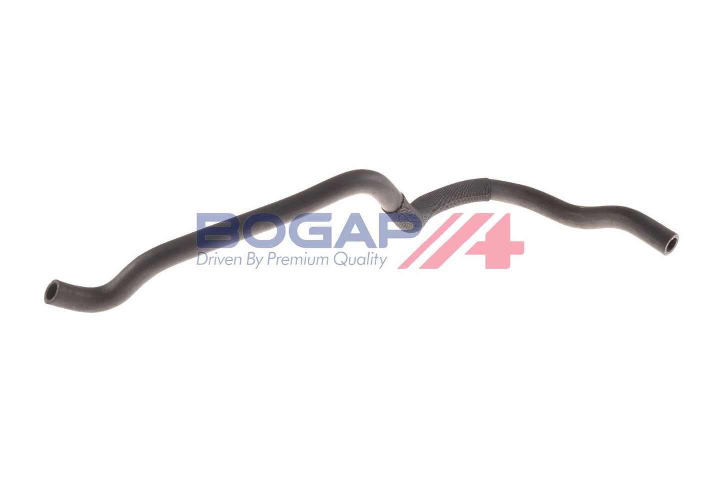 BOGAP B4228207 Radiator Hose