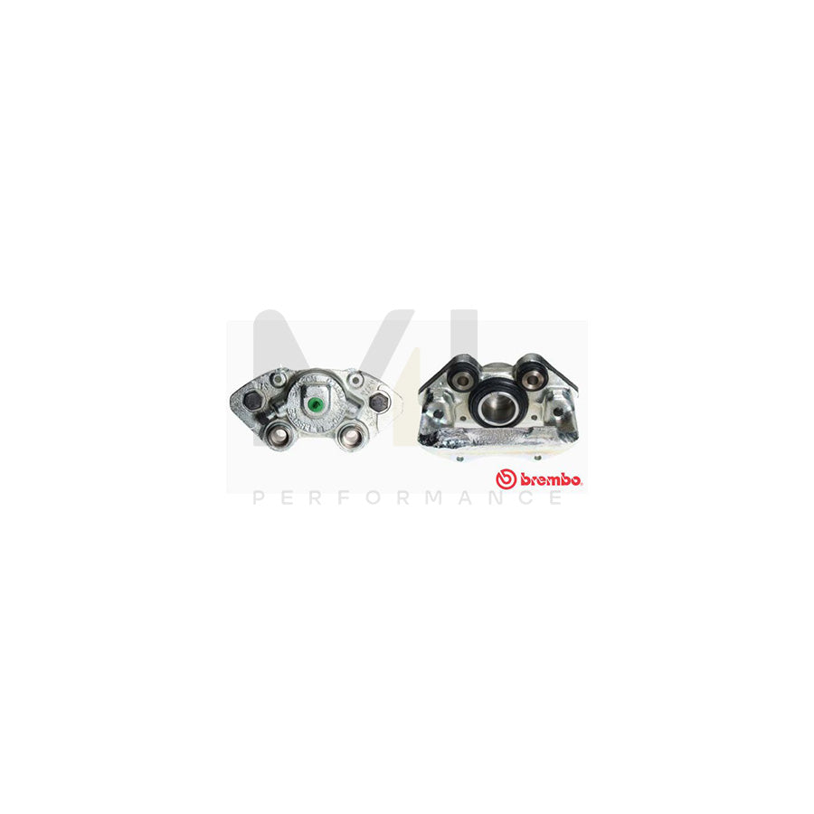 BREMBO F 59 054 Brake Caliper | ML Performance Car Parts