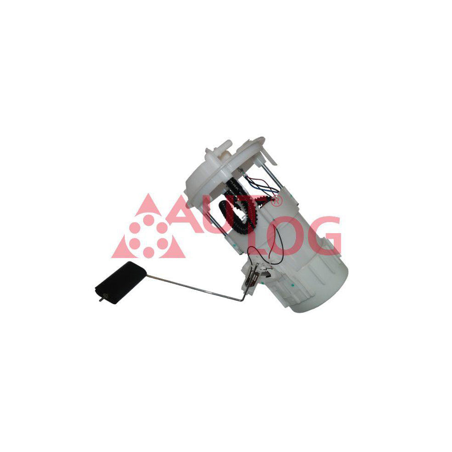 Autlog Kp5113 Fuel Feed Unit