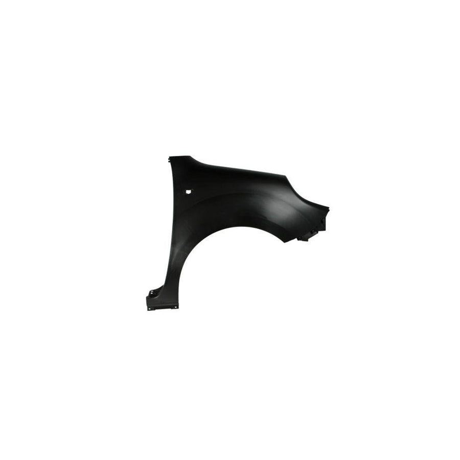 Blic 6504-04-6011314P Wing Fender For Renault Kangoo
