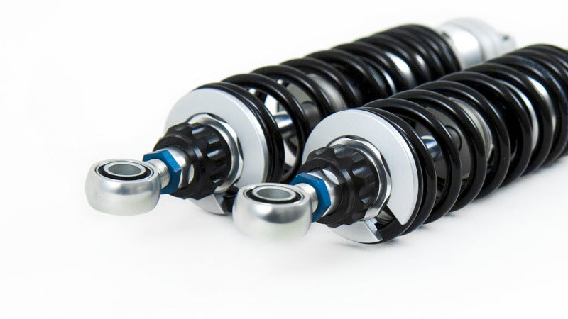 Ohlins Motorcycle USA Ohlins 02-17 Harley-Davidson VRSC V-Rod STX 36 Twin Shock Absorber