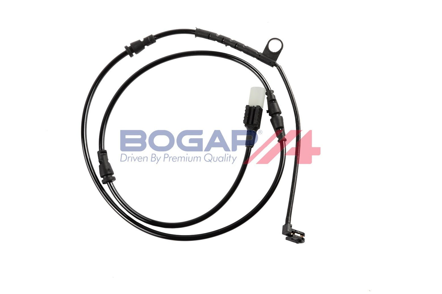 BOGAP E7118105 Warning Contact, Brake Pad Wear