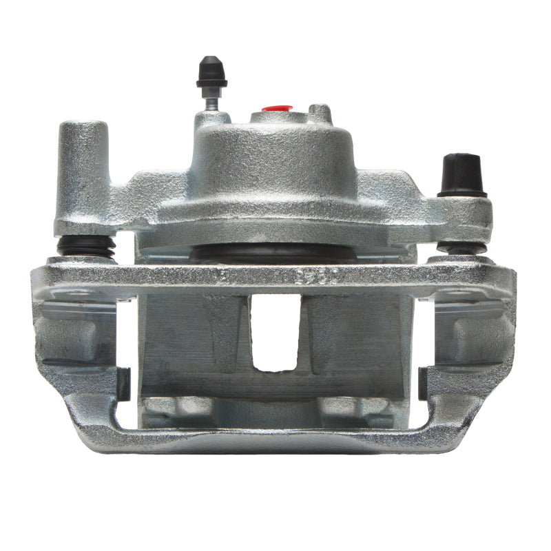 DFC 98-03 Mazda 626 Front-L Silver Zinc Coated Premium Caliper
