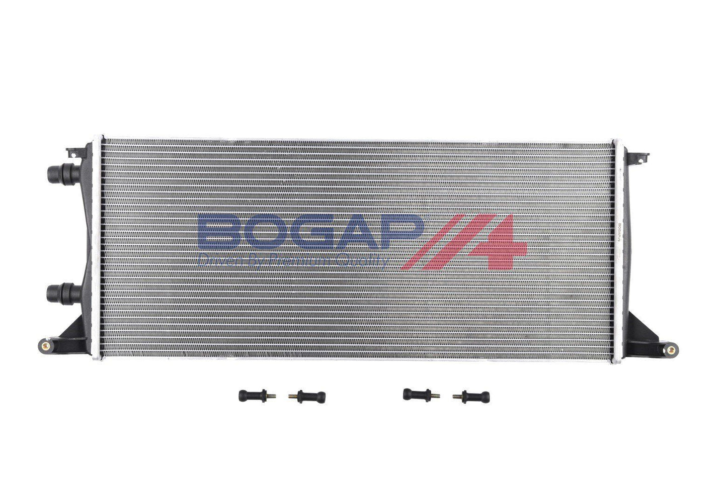 BOGAP C4210128 Radiator, Engine Cooling