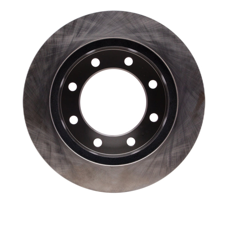 DFC 920099 Ford F-350 Super Duty 4WD Front Brake Rotor