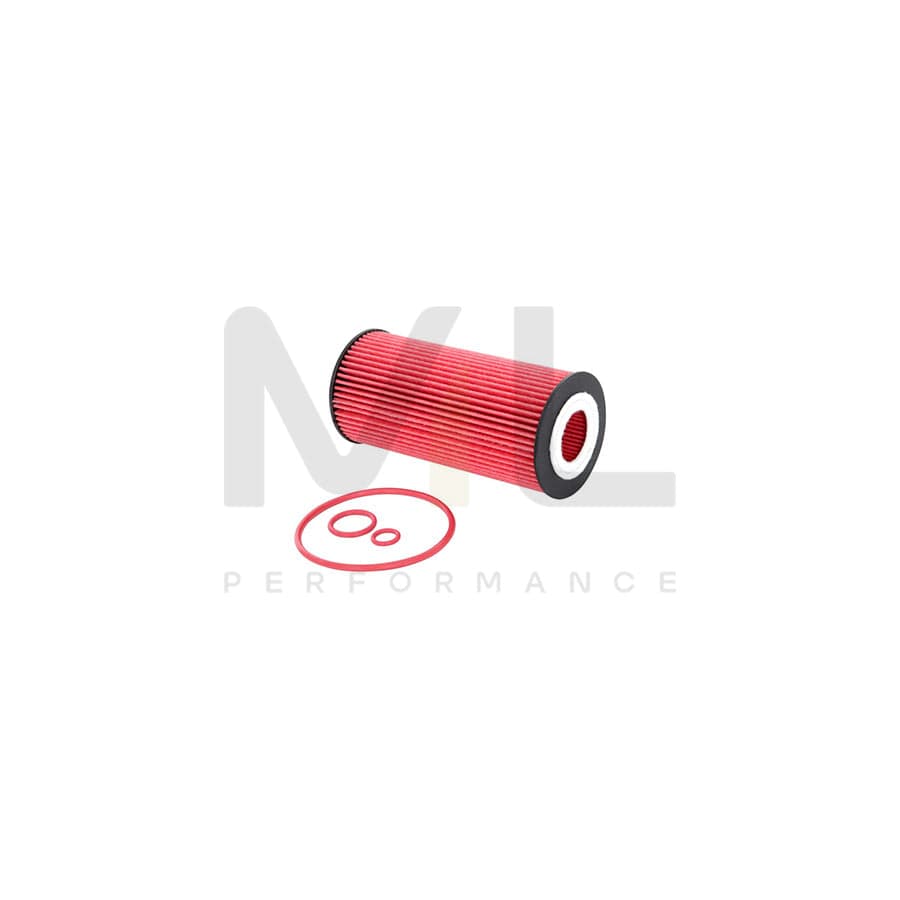 K&N HP-7017 Oil Filter | ML Car Parts UK | ML Performance
