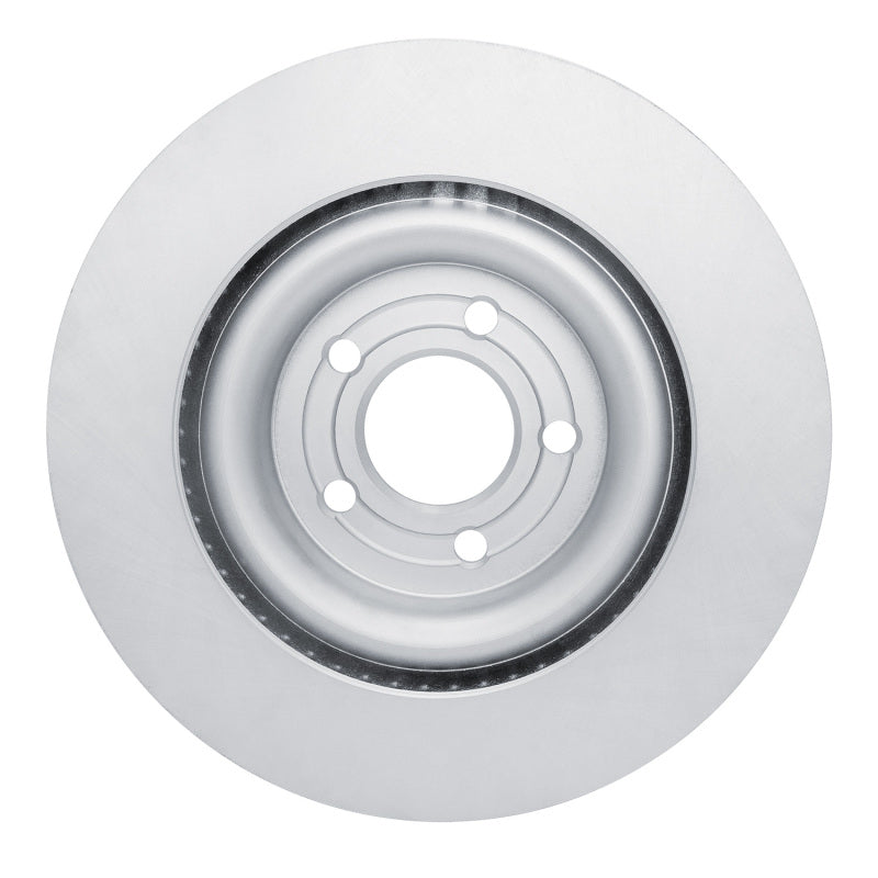 DFC 20-25 Ford Explorer Front GeoSPEC Coated Rotor