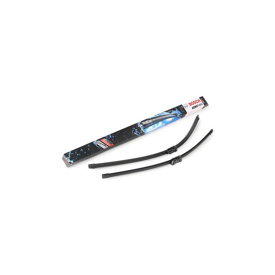 Bosch Aeroeco 3 397 007 120 Wiper Blade | ML Performance US Car Parts