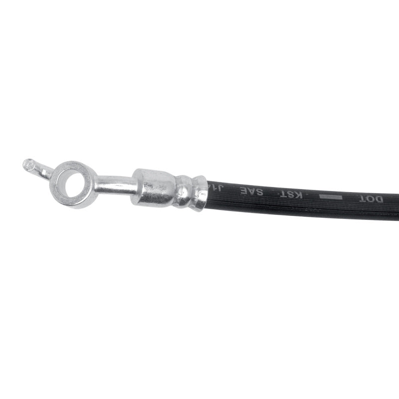 DFC 09-13 Suzuki Grand Vitara Rear-L Brake Hose