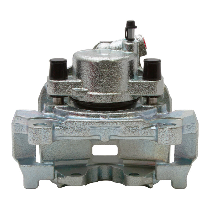 DFC 08-15 Land Rover LR2 Front-R Premium Caliper - Silver Zinc Coated
