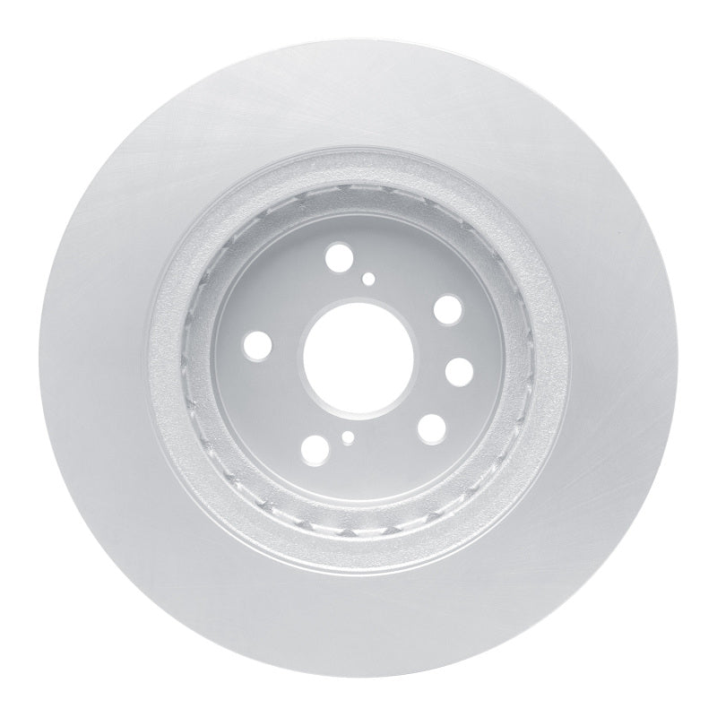 DFC 20-25 Lexus RX350h Front GeoSPEC Coated Rotor