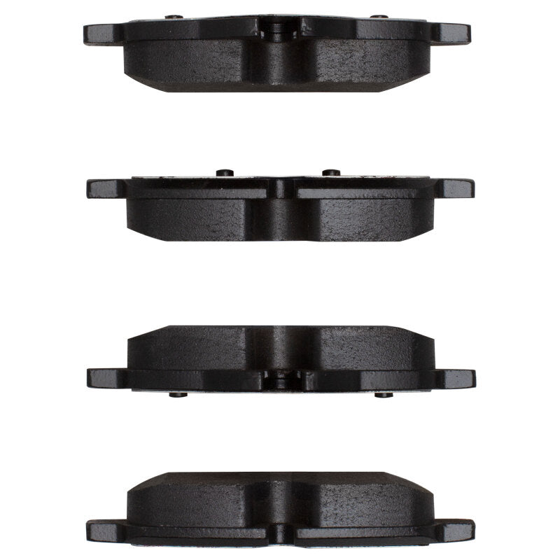 R1 Concepts R1 09-16 BMW Z4 Rear Euro Ceramic Brake Pads