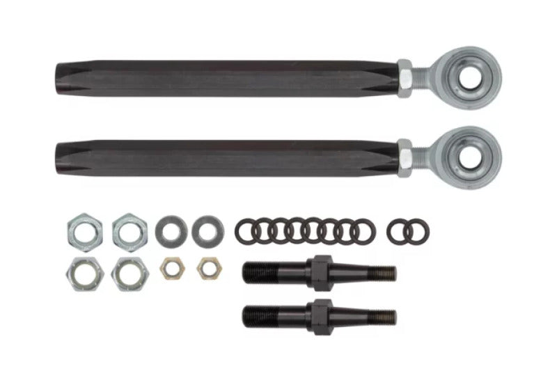 UMI Performance 72-81 GM F-Body Bump Steer Adjuster Kit