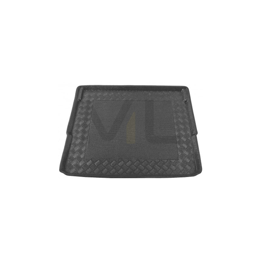 REZAW PLAST 101236M Car boot tray for PEUGEOT 3008 II Off-Road (M_) Elastomer, Plastic, Nonslip