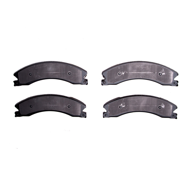 DFC 12-24 Nissan NV1500 Rear Ultimate Duty Performance Brake Pads