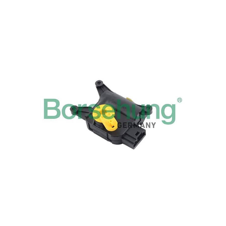 Borsehung B12180 Control, Blending Flap