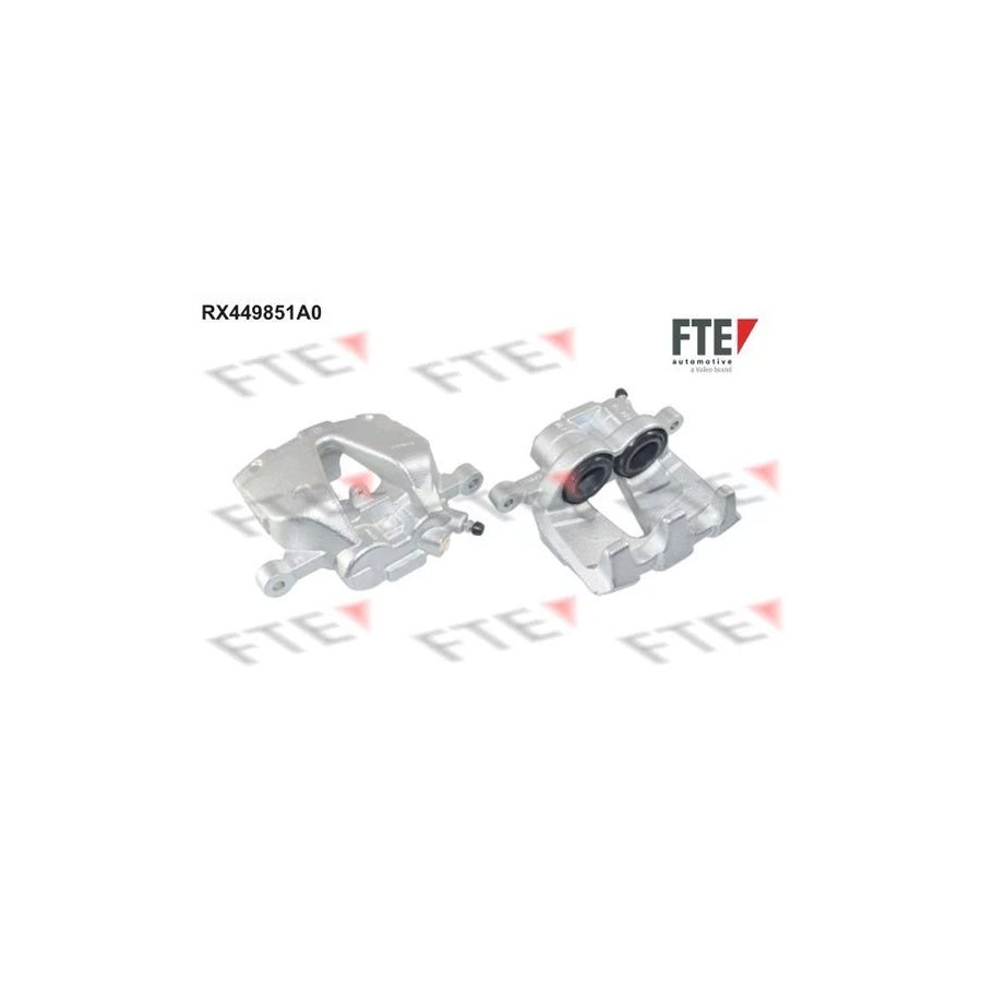 FTE Rx449851A0 Brake Caliper Suitable for Mercedes-Benz Glk (X204)