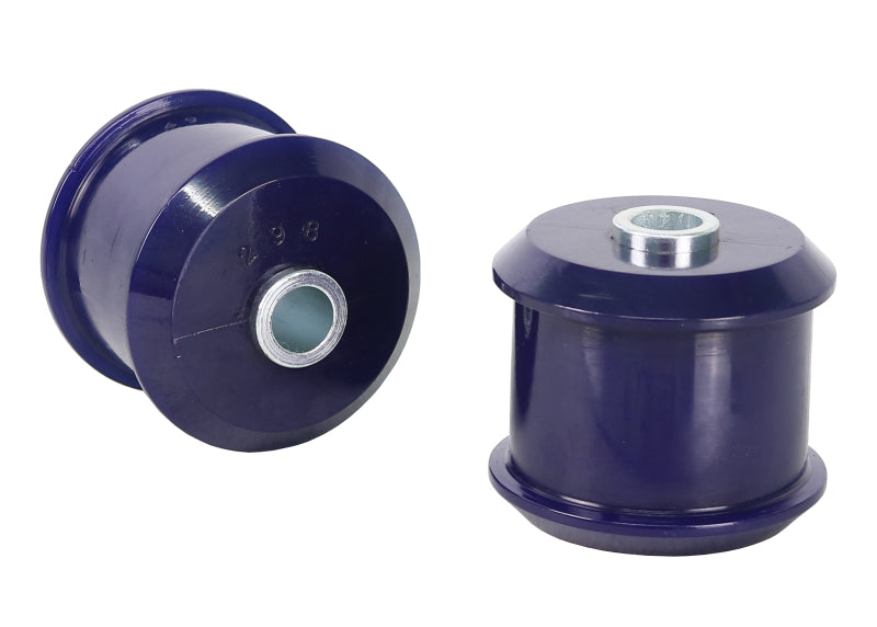 Superpro 69-74 Ford Capri 2Door Rear Tramp Rod Rearward Bushing Set