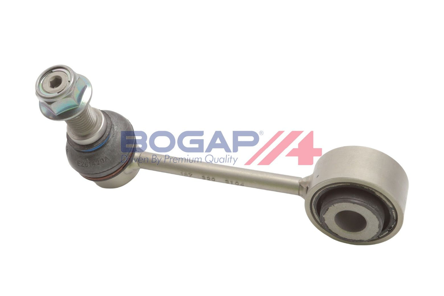 BOGAP C3323126 Link/Coupling Rod, Stabiliser Bar